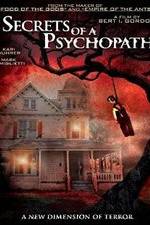 Watch Secrets of a Psychopath Watch123movies