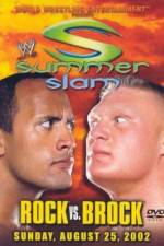 Watch Summerslam Watch123movies