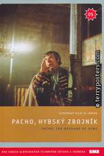 Watch Pacho hybsky zbojnik Watch123movies