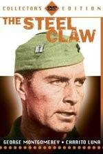 Watch The Steel Claw Watch123movies