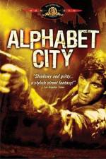 Watch Alphabet City Watch123movies