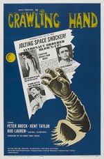 Watch The Crawling Hand Watch123movies