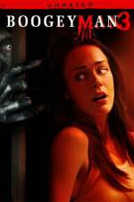Watch Boogeyman 3 Watch123movies
