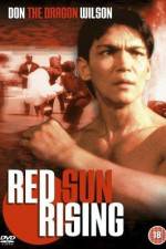 Watch Red Sun Rising Watch123movies