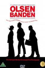 Watch Olsen-banden Watch123movies
