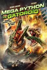 Watch Mega Python vs Gatoroid Watch123movies