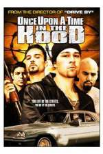 Watch Once Upon a Time in the Hood Watch123movies