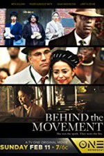 Watch Behind the Movement Watch123movies