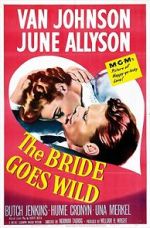 Watch The Bride Goes Wild Watch123movies