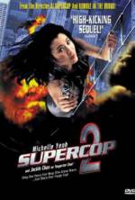Watch Supercop 2 Watch123movies
