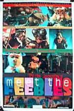 Watch Meet the Feebles Watch123movies