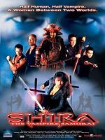 Watch Shira: The Vampire Samurai Watch123movies