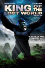 Watch King of the Lost World Watch123movies