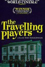 Watch The Travelling Players Watch123movies