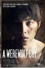 Watch A Werewolf Boy Watch123movies