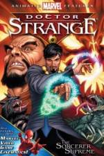 Watch Doctor Strange Watch123movies