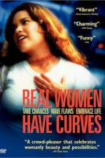 Watch Real Women Have Curves Watch123movies