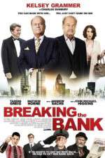 Watch Breaking the Bank Watch123movies