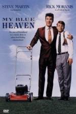 Watch My Blue Heaven Watch123movies