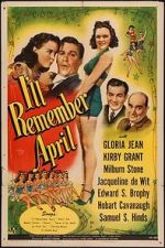 Watch I\'ll Remember April Watch123movies