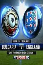 Watch Bulgaria vs England Watch123movies