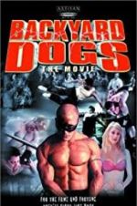 Watch Backyard Dogs Watch123movies