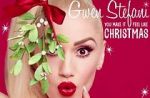 Watch Gwen Stefani\'s You Make It Feel Like Christmas Watch123movies