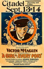 Watch A Girl in Every Port Watch123movies