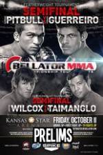 Watch Bellator 103 Prelims Watch123movies