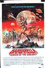 Watch Barbarella Watch123movies