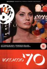 Watch Boccaccio '70 Watch123movies
