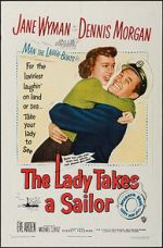 Watch The Lady Takes a Sailor Watch123movies