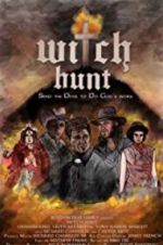Watch Witch Hunt Watch123movies