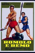 Watch Romolo e Remo Watch123movies