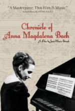 Watch The Chronicle of Anna Magdalena Bach Watch123movies