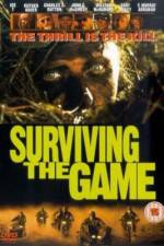 Watch Surviving the Game Watch123movies