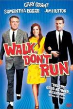 Watch Walk Don't Run Watch123movies