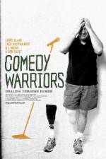 Watch Comedy Warriors: Healing Through Humor Watch123movies