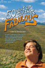 Watch 50 Ways of Saying Fabulous Watch123movies