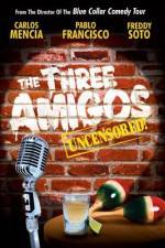 Watch The Three Amigos Watch123movies
