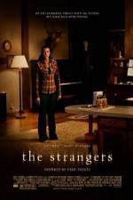 Watch The Strangers Watch123movies