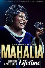 Watch Robin Roberts Presents: Mahalia Watch123movies