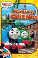 Watch Thomas And Friends: Railway Friends Watch123movies