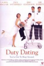 Watch Duty Dating Watch123movies