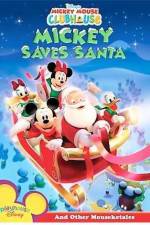 Watch Mickey Saves Santa and Other Mouseketales Watch123movies