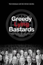 Watch Greedy Lying Bastards Watch123movies