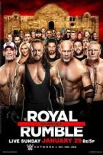 Watch WWE Royal Rumble Watch123movies