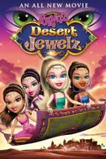 Watch Bratz Desert Jewelz Watch123movies
