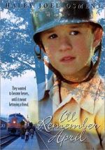 Watch I'll Remember April Watch123movies