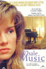 Watch Whale Music Watch123movies